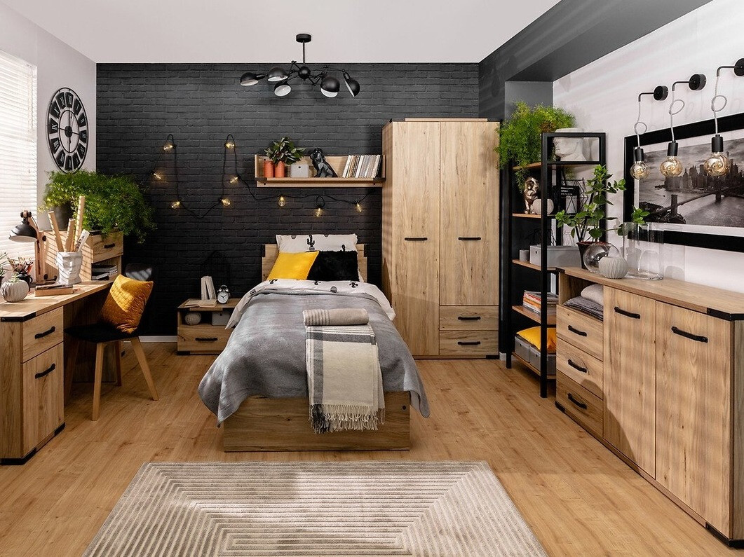 Armoire Romelbu 108