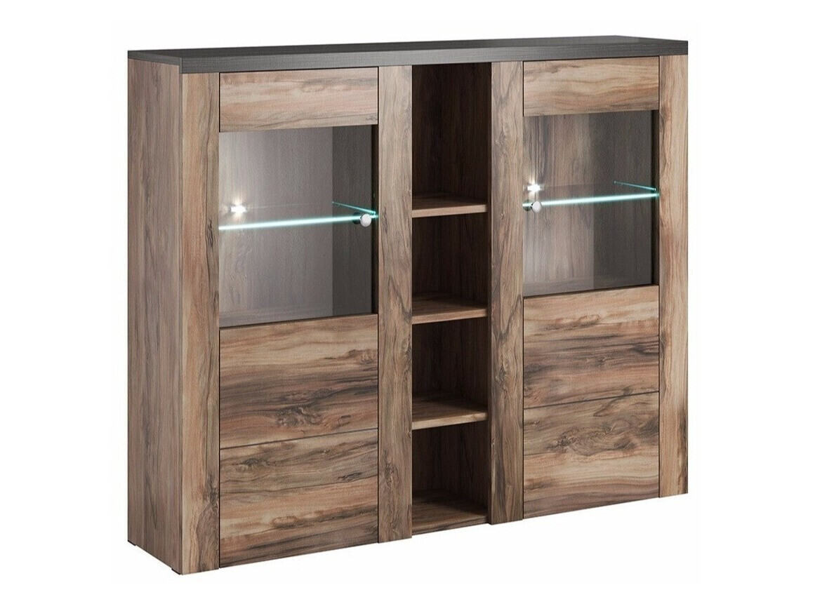 Buffet Salelbo 105 (Noix)