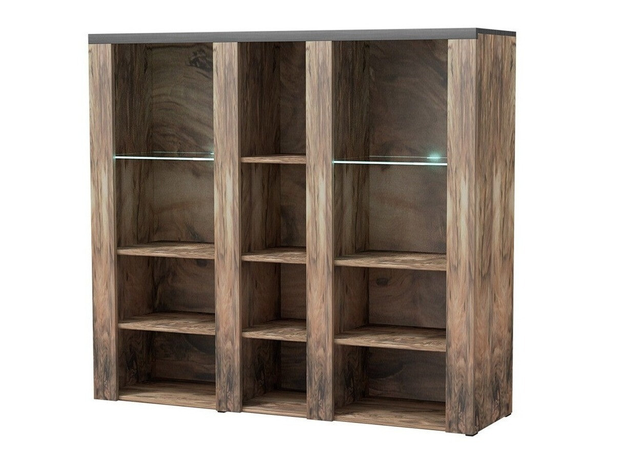 Buffet Salelbo 105 (Noix)