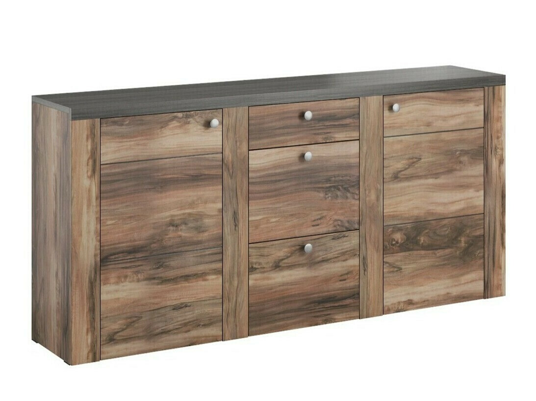 Commode Salelbo 107 (Noix)