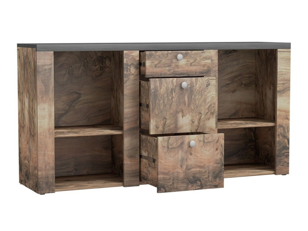Commode Salelbo 107 (Noix)
