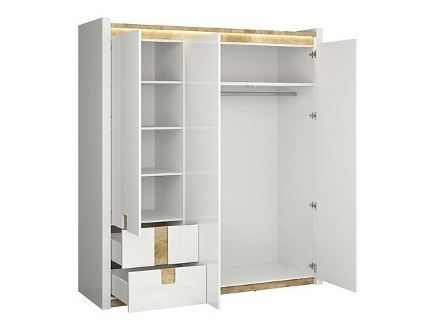 Armoire Cirevai 118