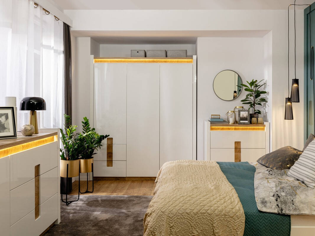 Armoire Cirevai 118