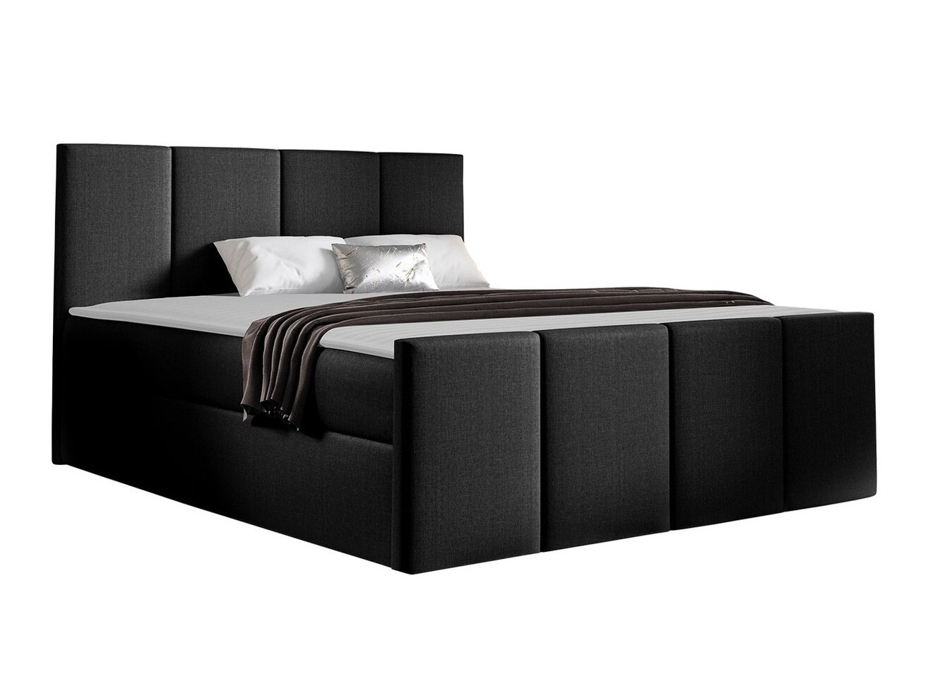Lit boxspring Baltimore 154 (Muna 14)