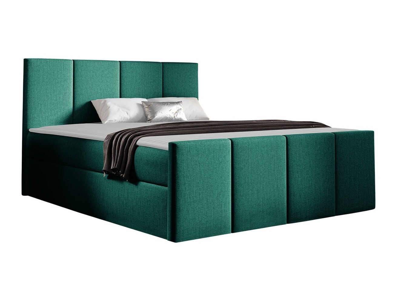 Lit boxspring Ventus (Kameleon 37)