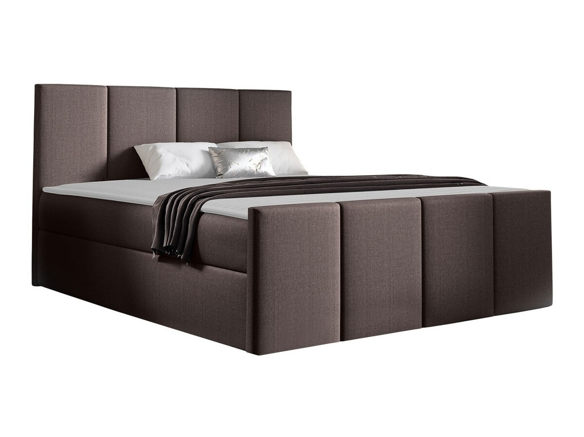 Lit boxspring Ventus (Muna 05)