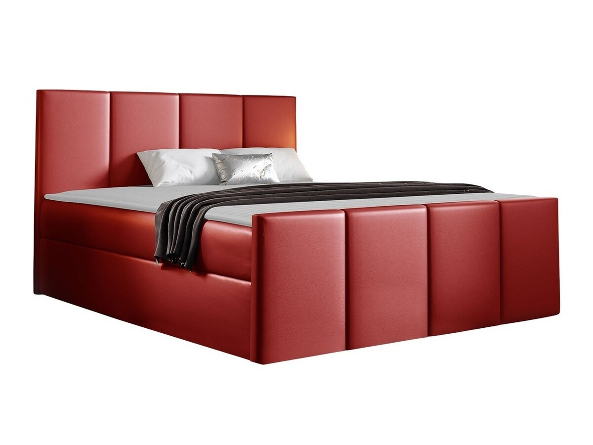 Lit boxspring Ventus (Soft 010a)