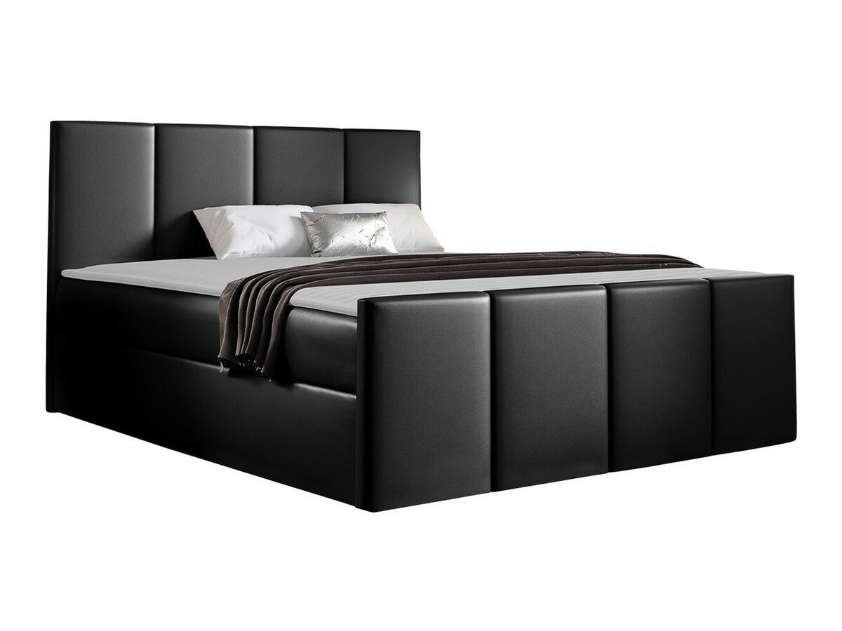Lit boxspring Ventus (Soft 011)