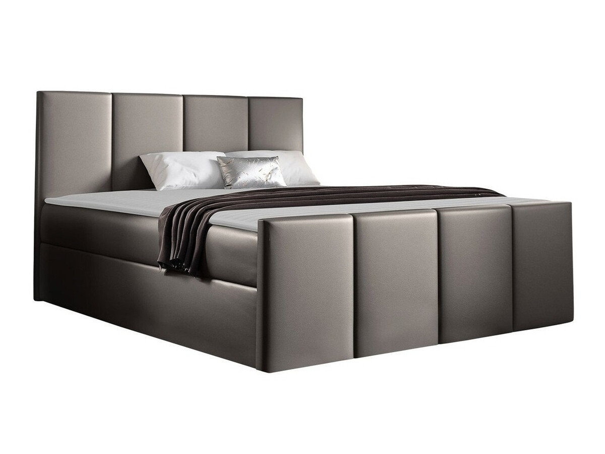 Lit boxspring Ventus (Soft 029)