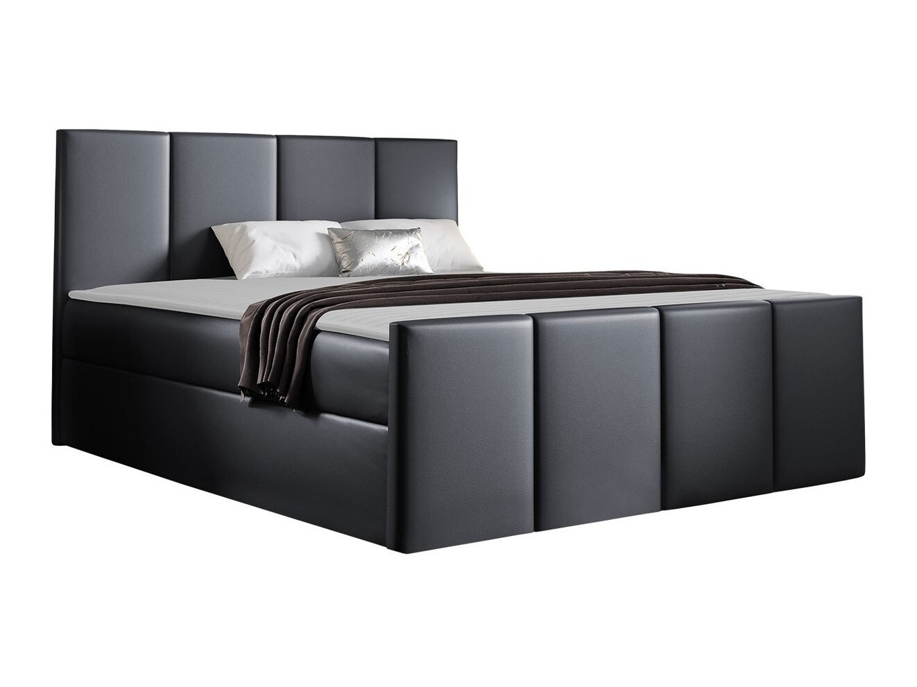 Lit boxspring Ventus (Soft 032)