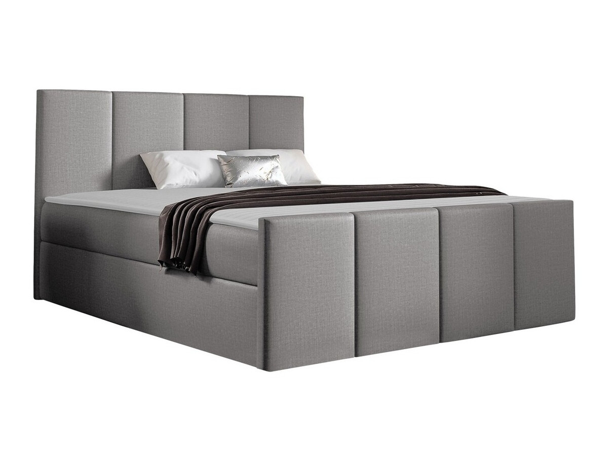 Lit boxspring Ventus (Zetta 302)