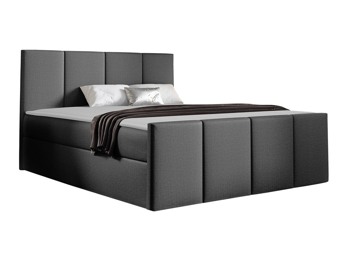 Lit boxspring Ventus (Zetta 305)