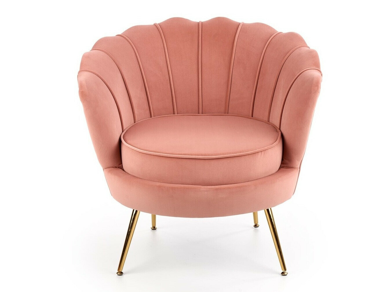 Fauteuil Houston 828 (Rose)