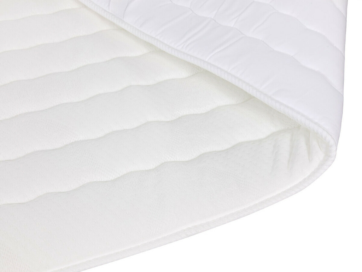 Lit boxspring Carmen (Magic Velvet 2260)