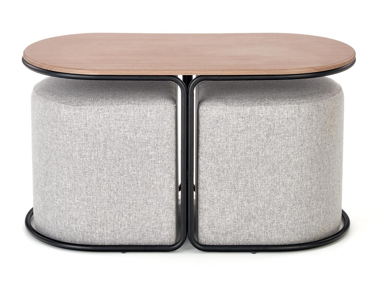 Table basse Houston 1247