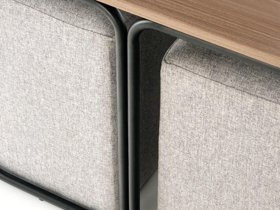 Table basse Houston 1247