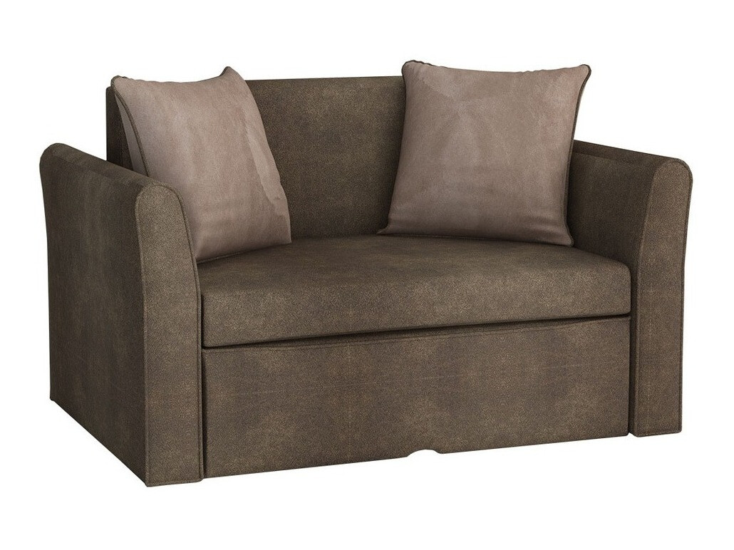 Canapé convertible Carlsbad 101 (Ranger 2 + Ranger 1)