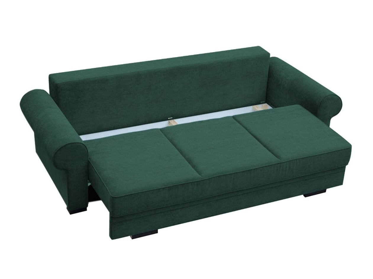 Canapé convertible Kingsport 108