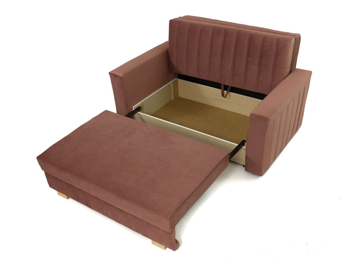 Canapé convertible Orinen II (Paros 2)