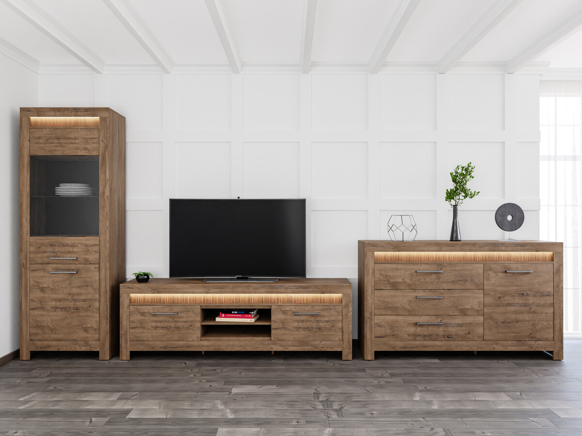 Ensemble de salon Fiomoro 112