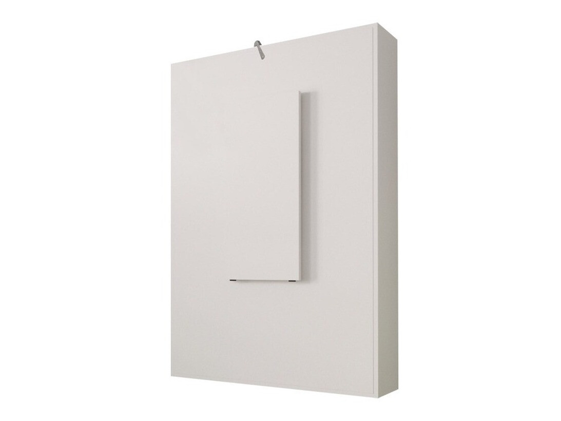 Table pliante Pinis III (Blanc)