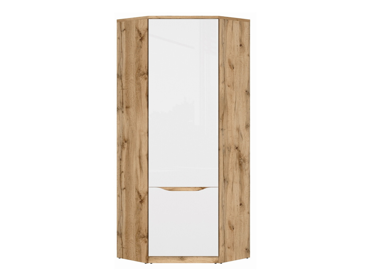 Armoire d'angle Avifera 114