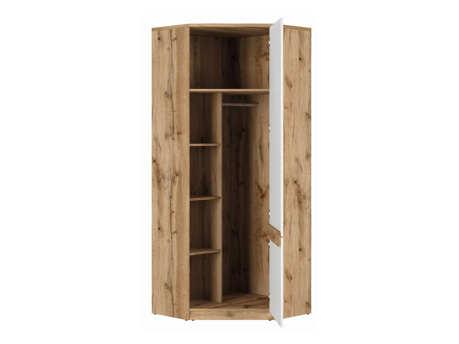Armoire d'angle Avifera 114