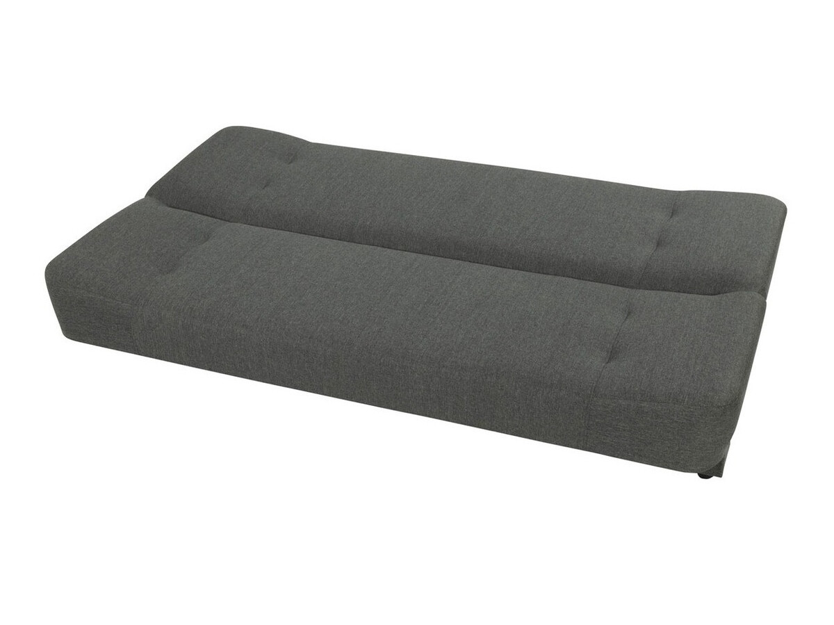 Canapé convertible Comfivo Cera II (Venus Velvet 2911 + Kenya 796)