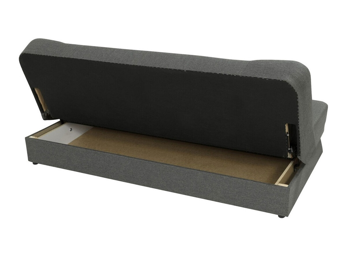 Canapé convertible Comfivo Cera II (Venus Velvet 2911 + Kenya 796)