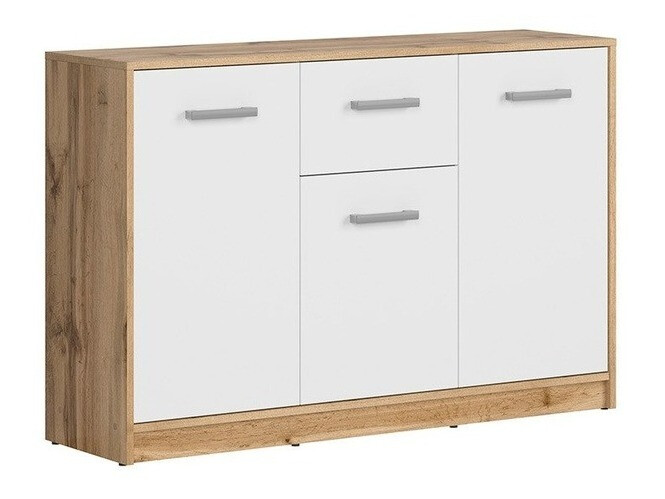 Commode Livfive 101