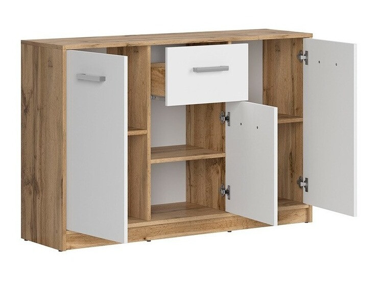 Commode Livfive 101