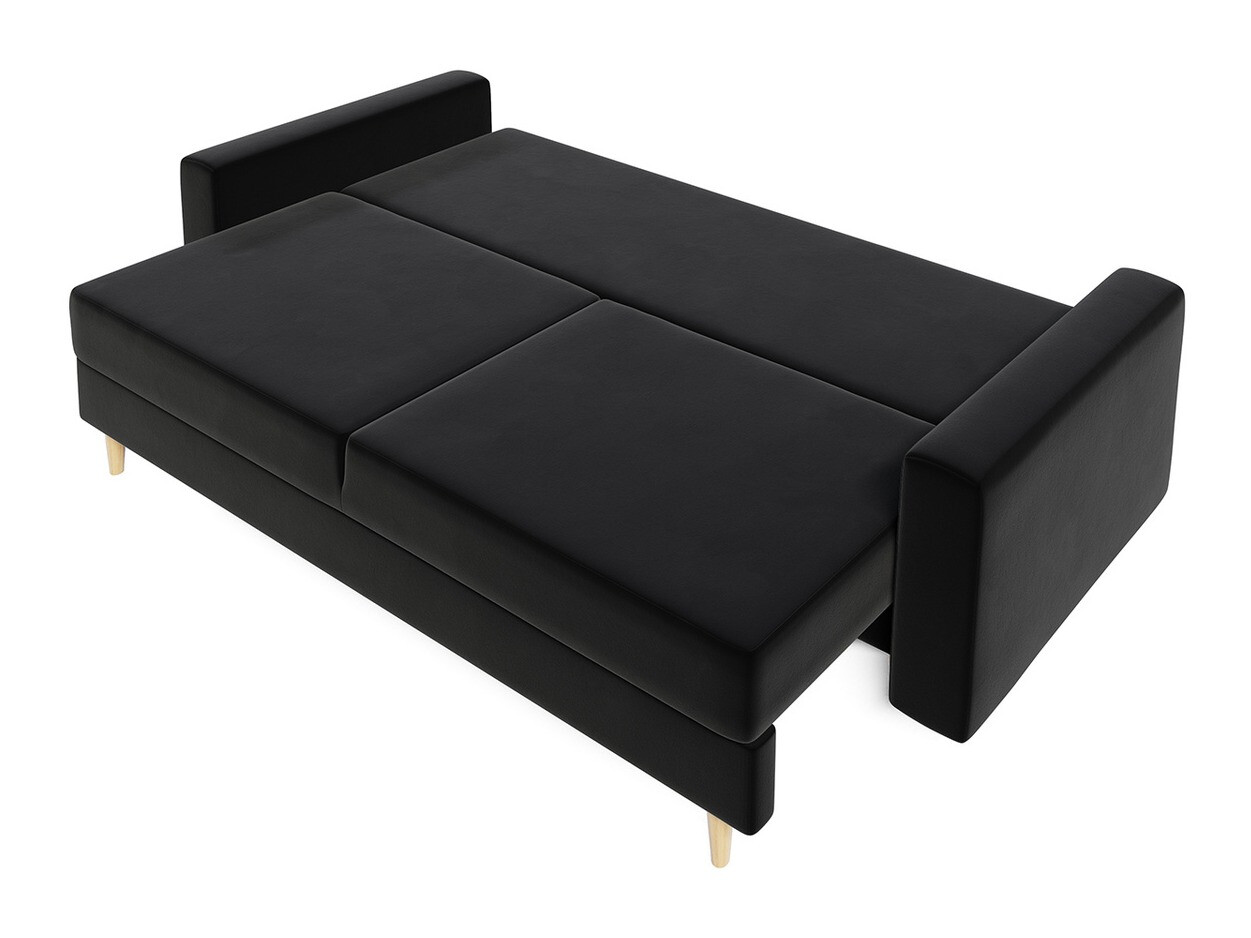 Canapé convertible Memphis 107 (Itaka 10)