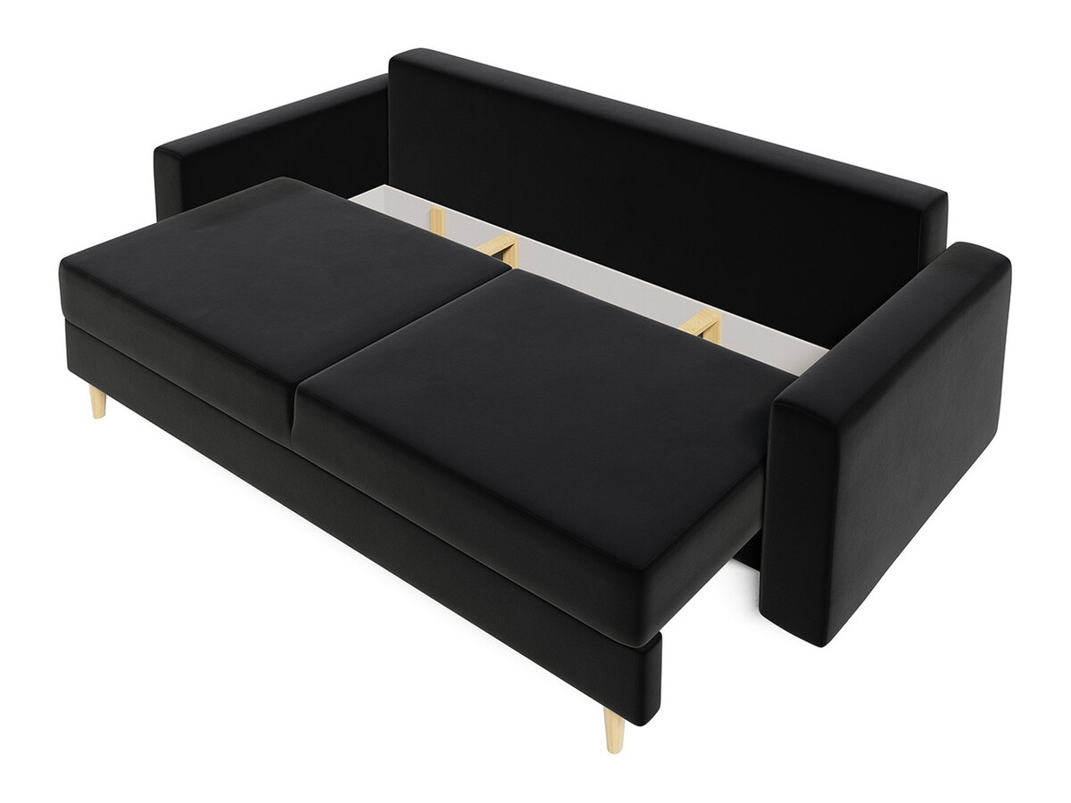 Canapé convertible Memphis 107 (Itaka 48)