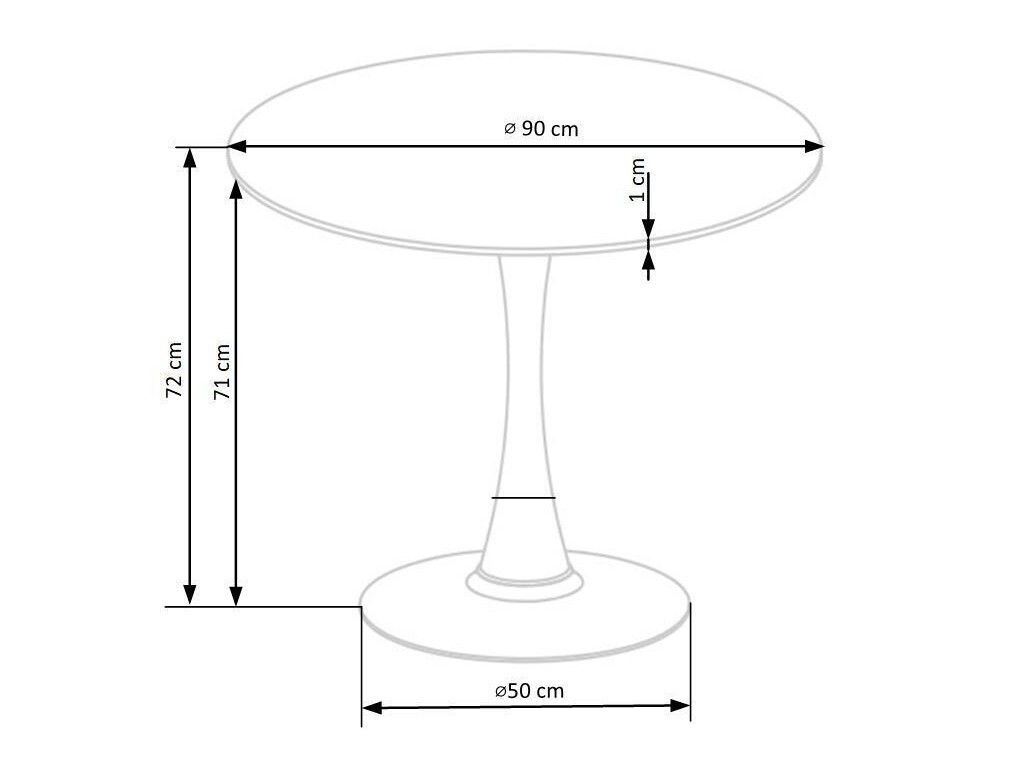 Table Houston 901