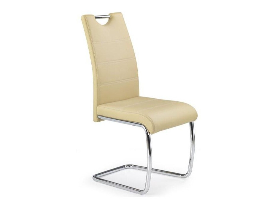 Chaise Houston 255 (Beige)