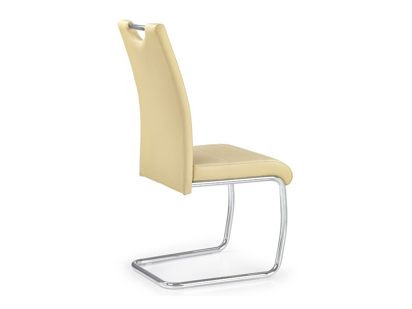 Chaise Houston 255 (Beige)