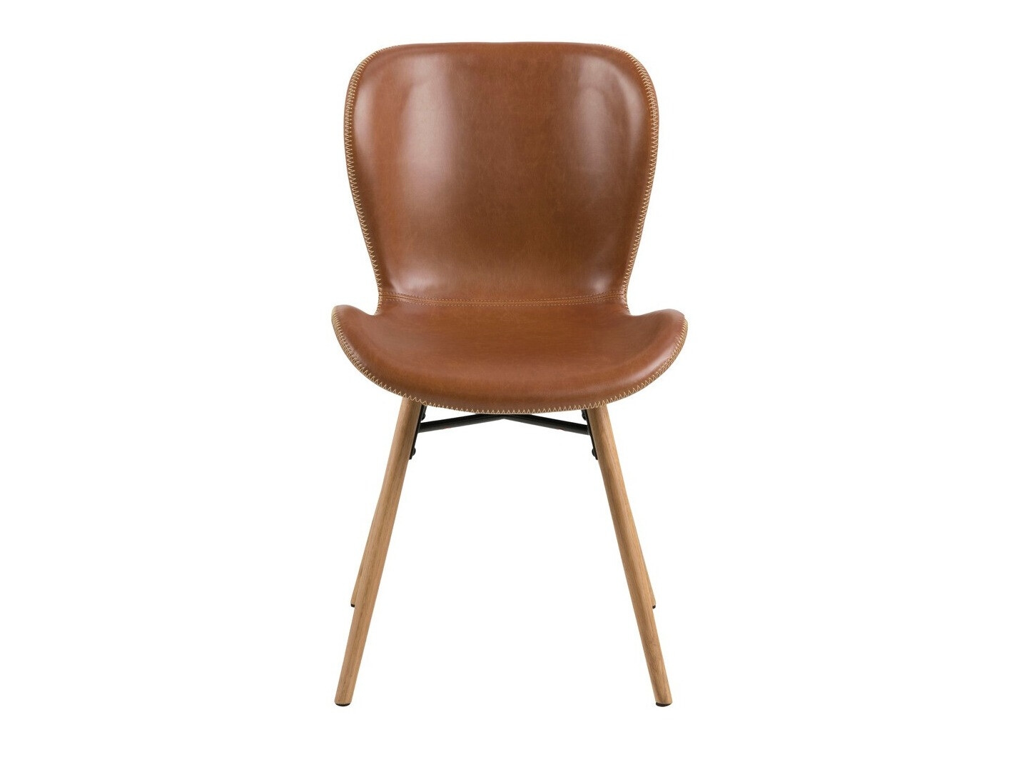 Chaise Norsica 225 (Marron)