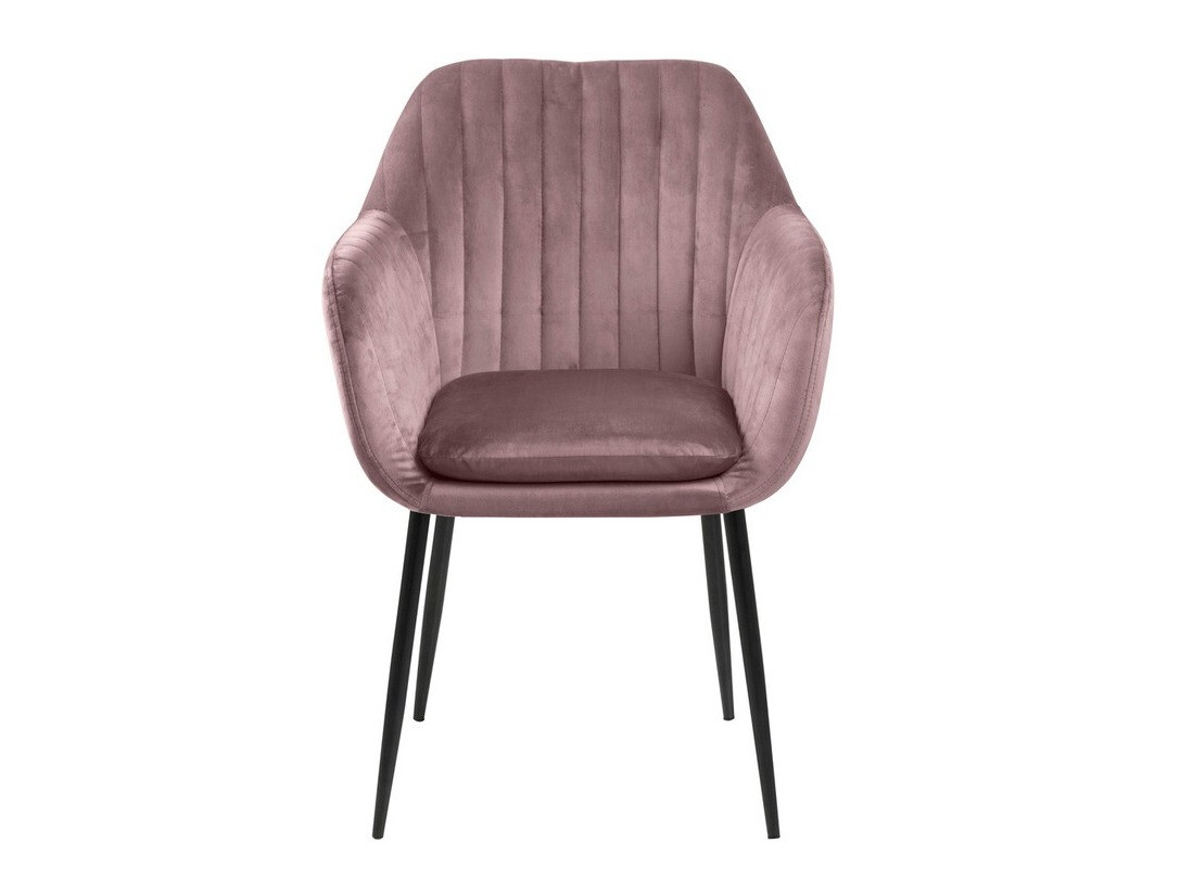 Chaise Norsica 253 (Rose Dusty)