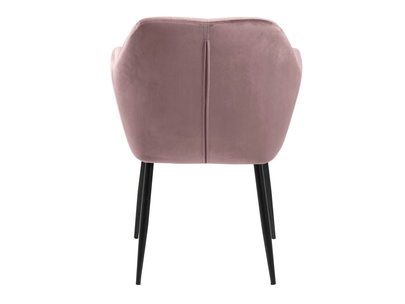 Chaise Norsica 253 (Rose Dusty)