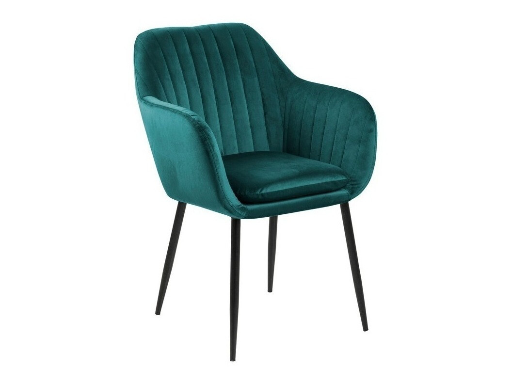 Chaise Norsica 253 (Vert)