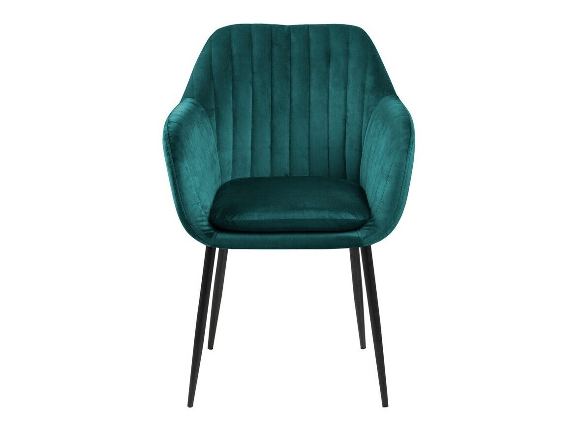 Chaise Norsica 253 (Vert)