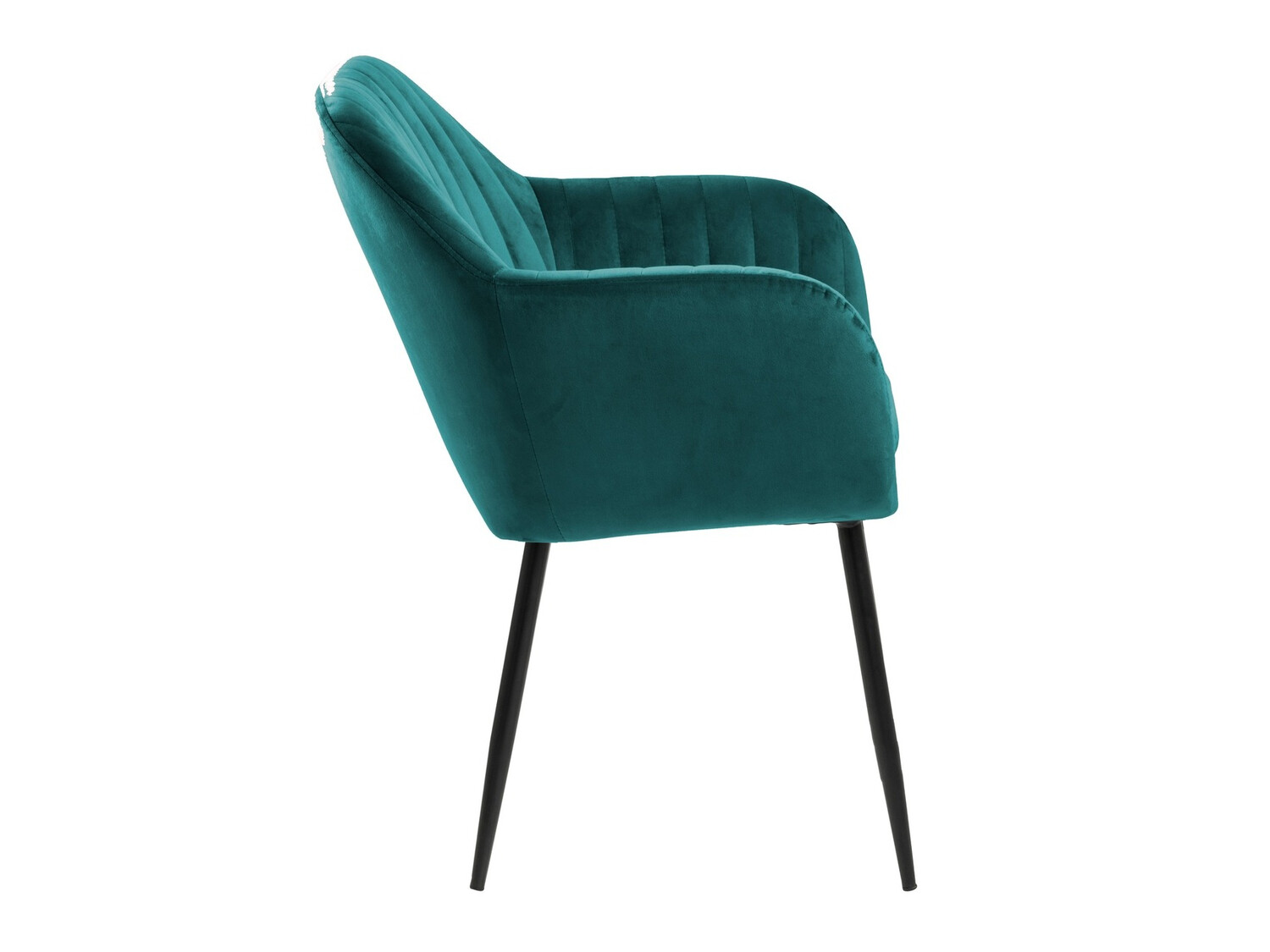 Chaise Norsica 253 (Vert)