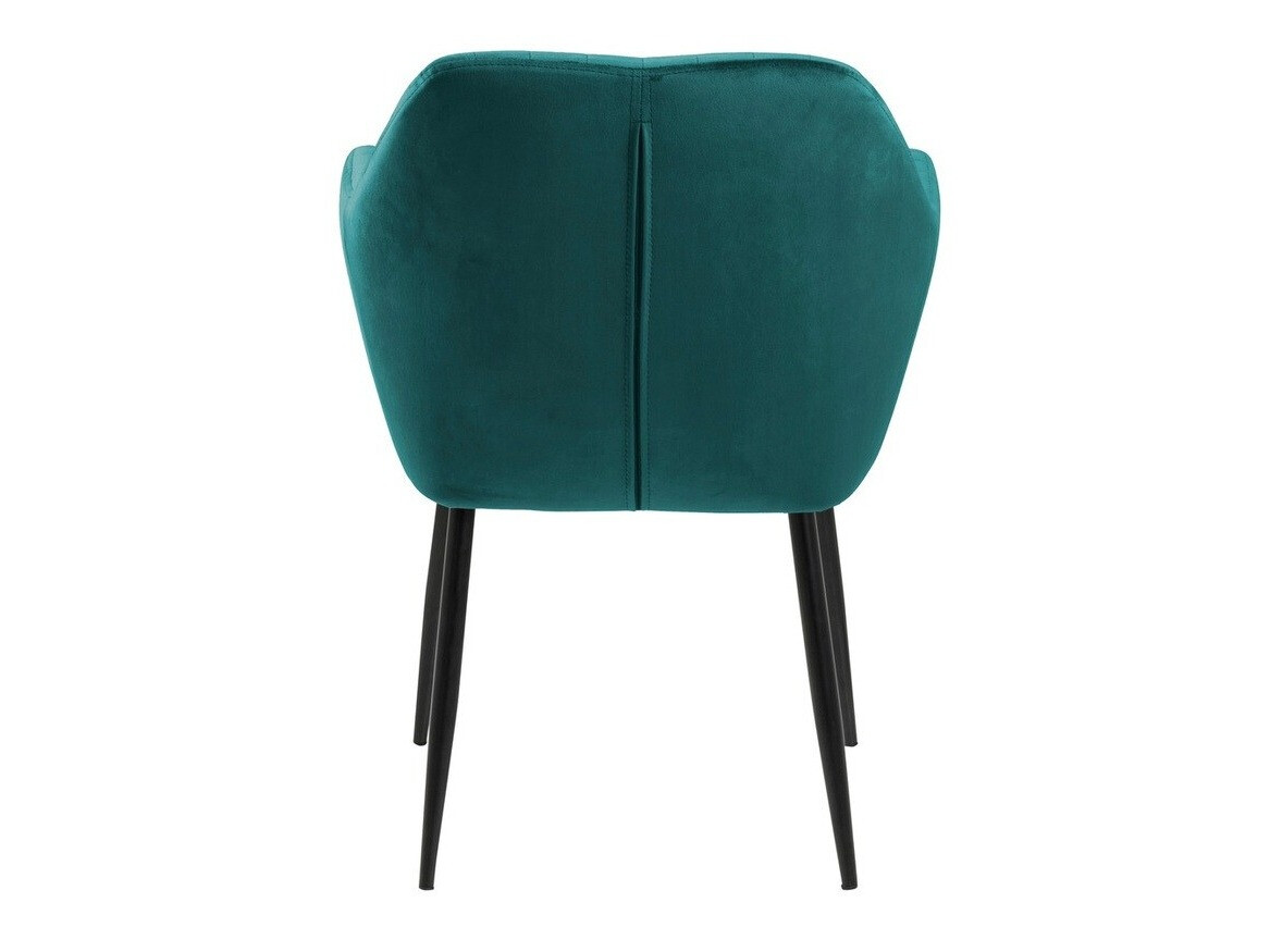 Chaise Norsica 253 (Vert)