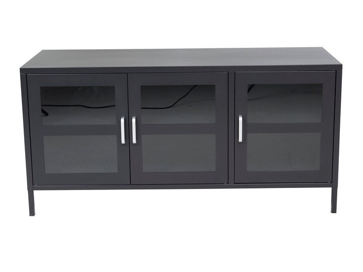 Meuble TV Dallas 209 (Noir)