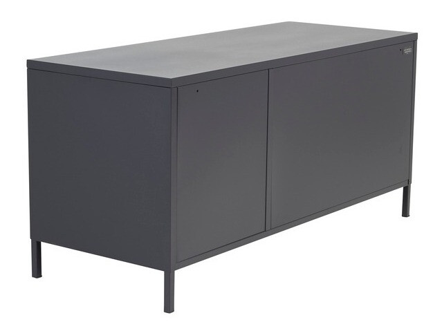 Meuble TV Dallas 209 (Noir)