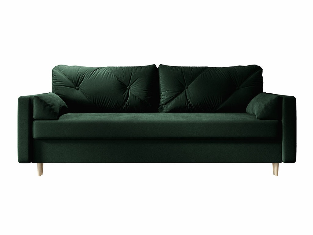 Canapé convertible Memphis 134 (Itaka 10)