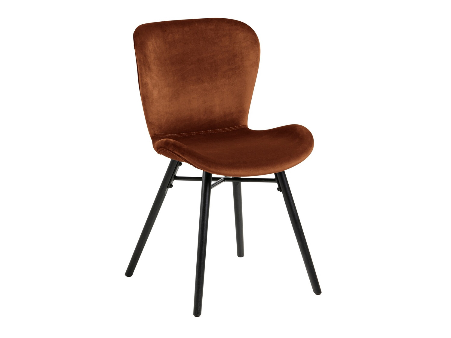 Chaise Norsica 261 (Cuivre)