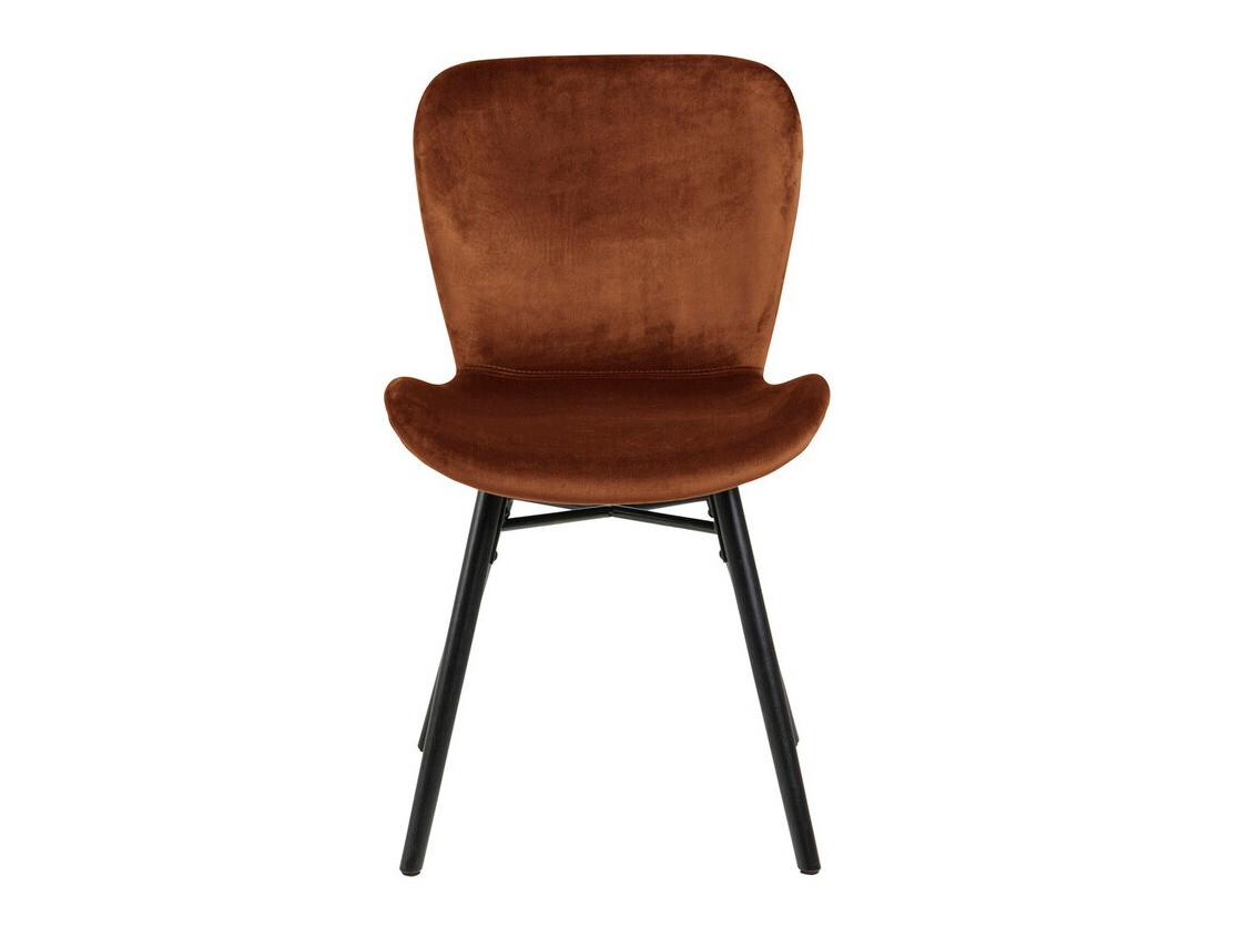 Chaise Norsica 261 (Cuivre)