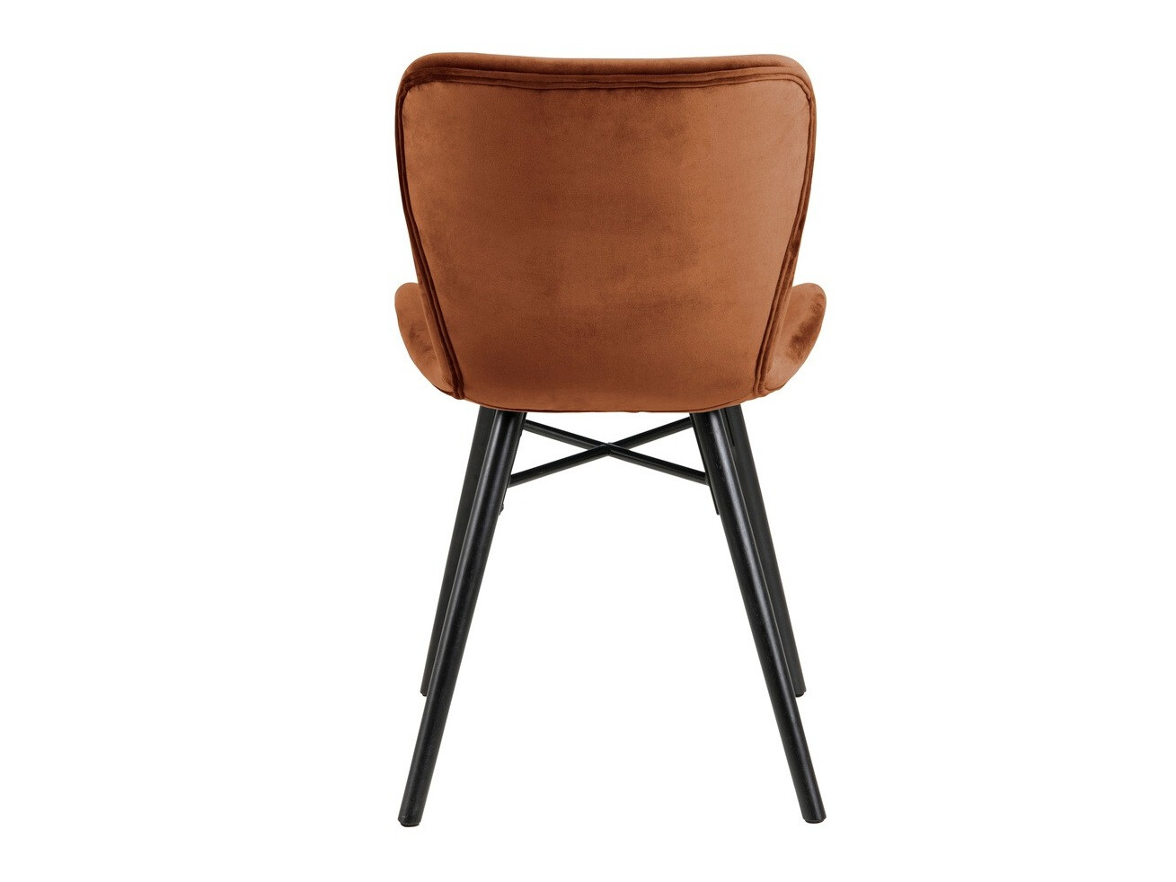 Chaise Norsica 261 (Cuivre)