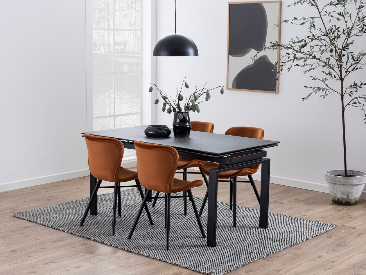 Chaise Norsica 261 (Cuivre)